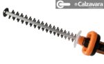 Cortacerco Electrico 550W Col550-8 - Imagen 2
