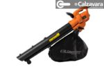 Soplaspiradora 2400W Spl2400-8