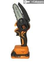 Electrosierra 18V Mml40-9Bk