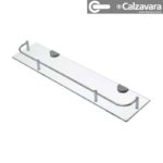 Estante Vidrio Con Baranda 480X115Mm - Imagen 2