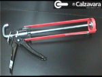 Pistola Aplicadora Silicona T/Esquel