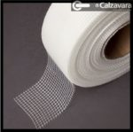 Cinta Adhes Fibra De Vidrio 50X45Mt
