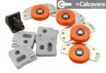 Set De Carros D-52 10100106201 - Imagen 2