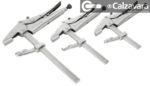 Pinza De Presion 4Pulg T/Sargento