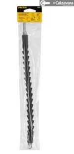 Flexible Para Atorn 12Pulg 1/4