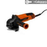Amoladora 115Mm 850W Hamilton Haa001