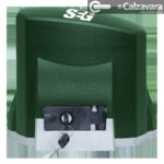 Kit Corredizo Turbo 1/3 Connect - Imagen 2