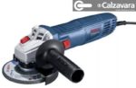 Amoladora 115Mm 770W Bosch Gws770