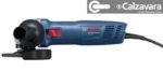 Amoladora 115Mm 770W Bosch Gws770 - Imagen 2