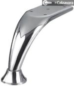 Pata Sofa 12cm Espesor 1.5mm