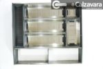Cubiertero Acero Inoxidable 450 Mm – Grande