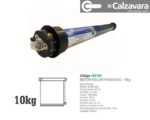 Motor Para Roller 35-6N25 10K - Imagen 2