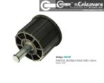 Puntera Rededodno Para Caño de 100mm - Imagen 2
