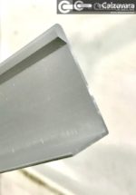 Perfil Manija Class De Aluminio x 3mts - Imagen 2