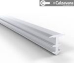 Moldura Deco T-Mini x3mts