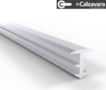 Moldura Deco T-Mini x3mts - Imagen 2