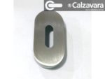 Bocallave Acero Inoxidable Angosto Vertical