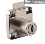 Cerradura Mueble 138 - Imagen 2