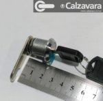 Cerradura GAB 103/16