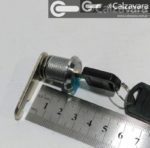 Cerradura GAB 103/16 - Imagen 2