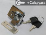 Cerrad Vidrio Doble EL-409