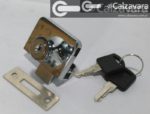 Cerrad Vidrio Doble EL-409 - Imagen 2