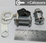 Cerradura Para Mueble a Leva 19x30mm