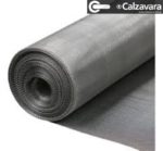 Tejido Aluminio QBO 1.20m Negro