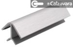 Rinconero PVC 12cm Zocalo
