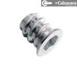 Inserto Roscado Mueble M8X20 - Imagen 2