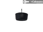 Patin Plastico Con Clavo Regaton Para Clavar X 10 Unidades - Imagen 2