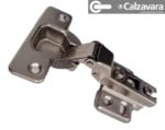 Bisagra Cazoleta 35mm Codo A Elección X10ud Mueble Alacena Codo 10 - Imagen 2
