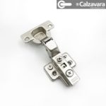 Bisagra Cazoleta Cierre Suave 35 (con Amortiguador) 3d Codo 17