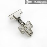 Bisagra Cazoleta Cierre Suave 35 (con Amortiguador) 3d Codo 17