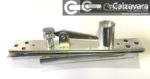 Herrajes Pivot Superior + Cierre para Puerta - Imagen 2