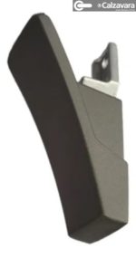 Gancho Perchero Percha Hook Metal Reforzado Color Dorado