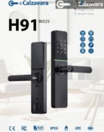 Cerradura Digital E H91B-TW