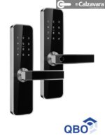 Cerradura Digital Ancha Multianclaje H31N