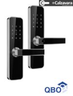 Cerradura Digital Ancha Multianclaje H31N - Imagen 2