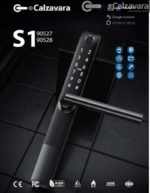 Cerradura Electronica Digital N11 Pala