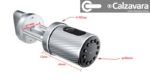 Cerradur Elecctronical Digital N11 Corona