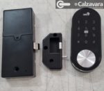 Cerradura Digital Para Casillero Q20