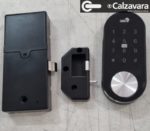 Cerradura Digital Para Casillero Q20 - Imagen 2