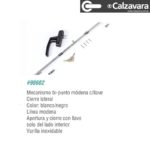 Mec Bipunto para Línea A30 Con Llave 600mm - Imagen 2