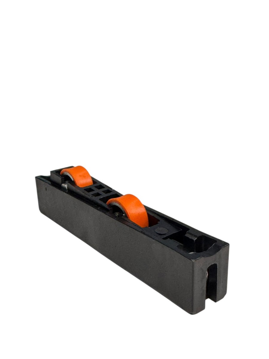 Rueda Doble Regulable Para Linea Herrero x4