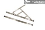 Brazo Friccion 22” QBO