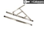 Brazo Friccion 22” QBO - Imagen 2