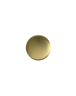 Tirador Para Cajones Puertas Mubles Doradado Knob - Imagen 3