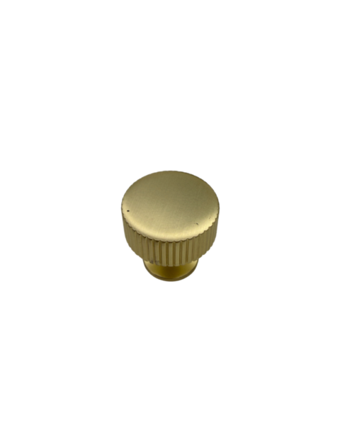 Tirador Para Cajones Puertas Mubles Doradado Knob - Imagen 4