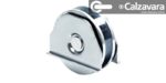 Rueda Con Sop Comunello 60 mm Canal C
